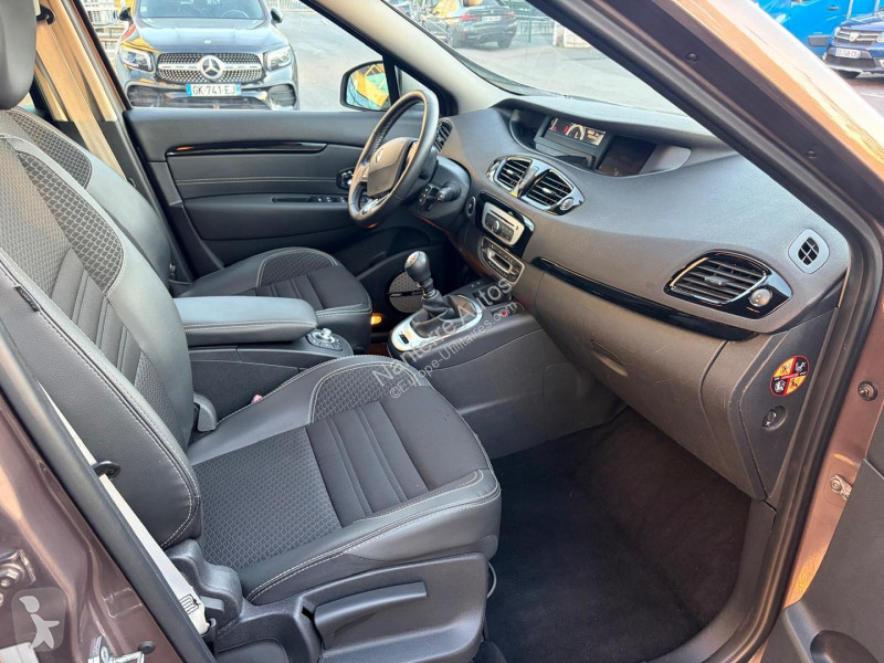 Renault SCENIC III 1.6 DCI 130CH ENERGY BOSE...