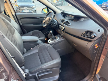 Renault Scenic SCENIC III 1.6 DCI 130CH ENERGY BOSE ECO² GARANTIE 3 MOIS