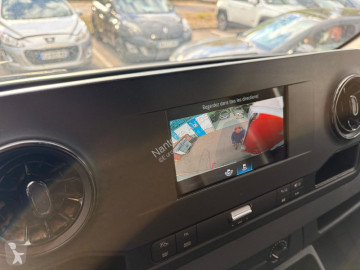 Mercedes 250 SPRINTER FG 25000 HT 317 CDI 37 3T5 FIRST PROPULSION LEGER 9G-TRONIC GARANTIE 3 MOIS