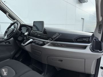 Maxus Deliver 72kWh 204PK L2H2 280km Stad WLTP Snelladen LED Carplay Cruise control Camera Airco Parkeersensoren v+a e 9