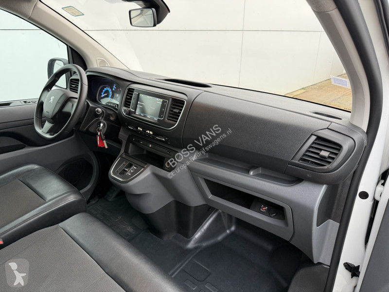 Peugeot 50kWh 136PK Elektrisch 230km WLTP L3...