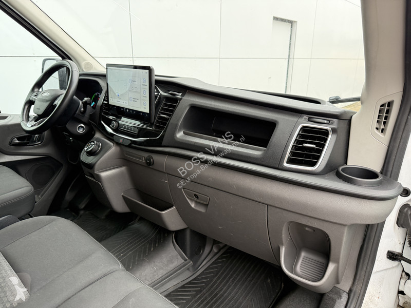 Ford 68kWh 184PK L4H3 317km WLTP BEV Snelladen...