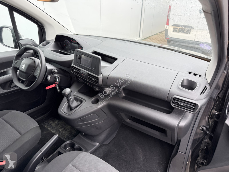 Peugeot 1.2 110PK **Benzine** L1H1 Climate...