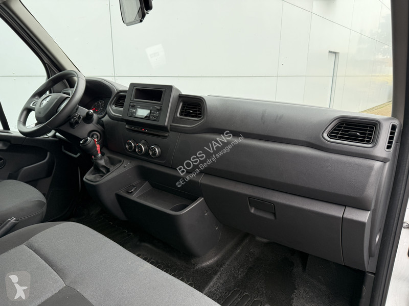 Užitkové vozidlo Renault Plancher 2.3 DCI 145PK...