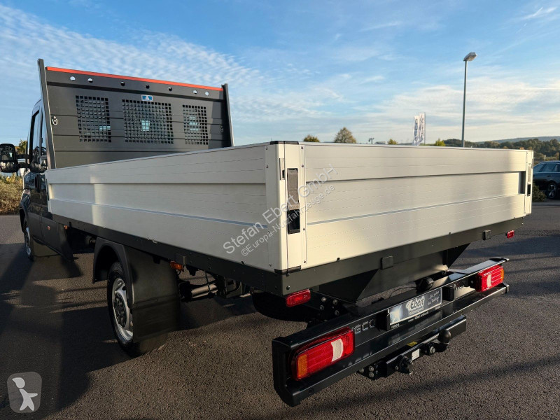 Iveco  van