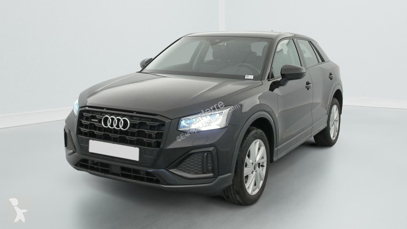 Audi  Transporter