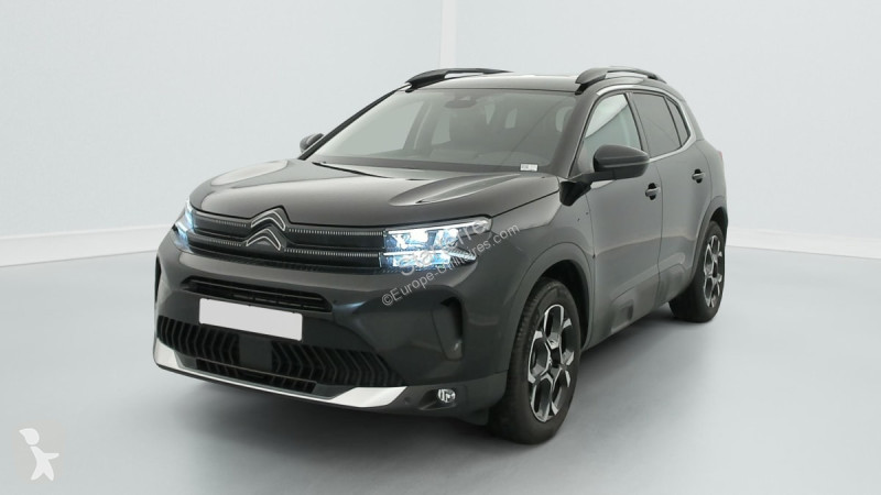 Citroën C5 Transporter