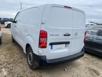 Opel Vivaro III 2.0 CDTi 145 / HF161