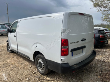 Citroën Jumpy III 1.5 BlueHDi 120 / HF951