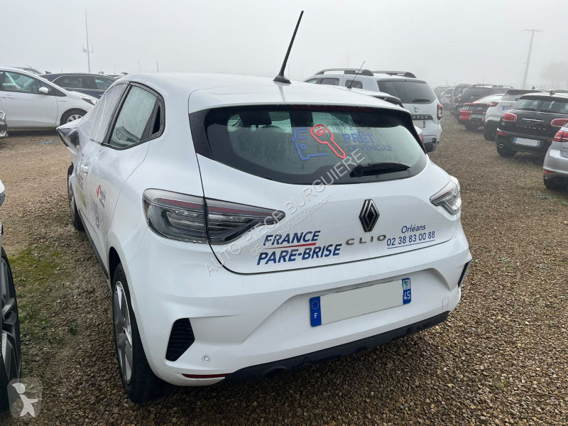 Užitkové vozidlo Renault 1.0 TCe 90 2024...