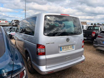 Volkswagen combi