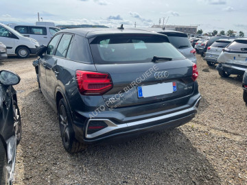 Audi 4X4 / SUV car