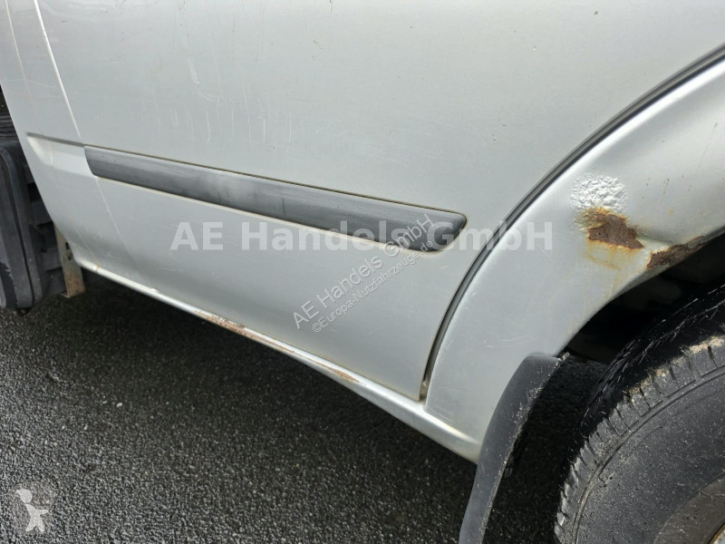 Ford 2.2 TDCi *Klima/Quickclear van