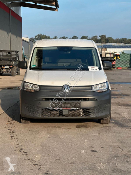 Volkswagen Cargo EcoProfi van