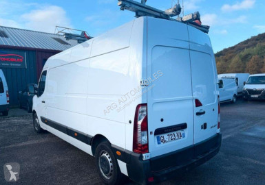 Renault cargo van