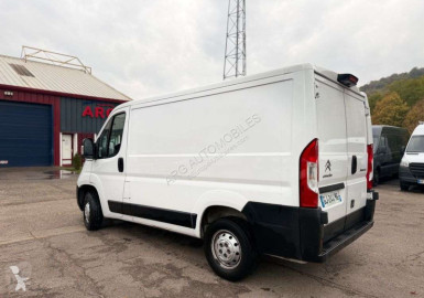 Užitková dodávka Citroën