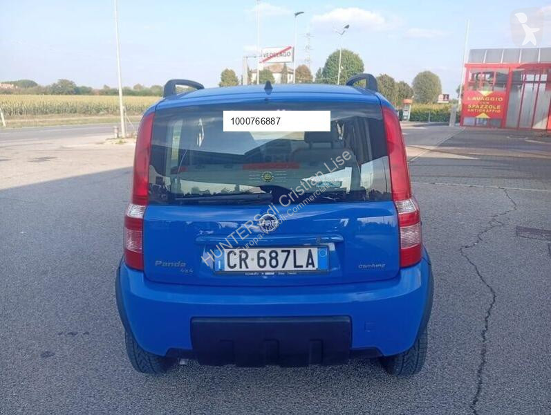 Fiat  van