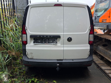 Volkswagen van