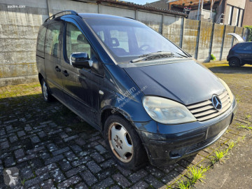 Mercedes vaneo