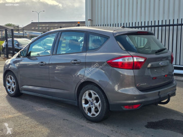 Ford MPV car