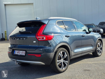 Volvo 4X4 / SUV car