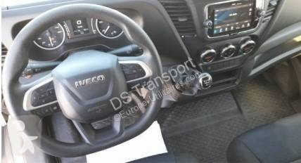 Iveco 35C16 van