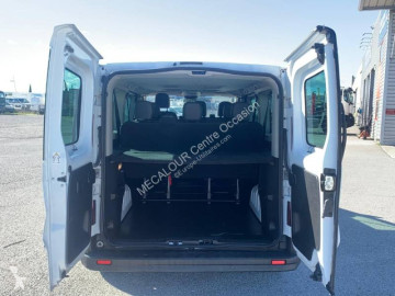 Renault Trafic DCI 150 CV