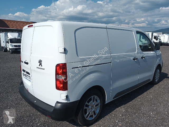 Peugeot Mod. Vers. van