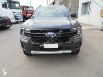 Ford pickup