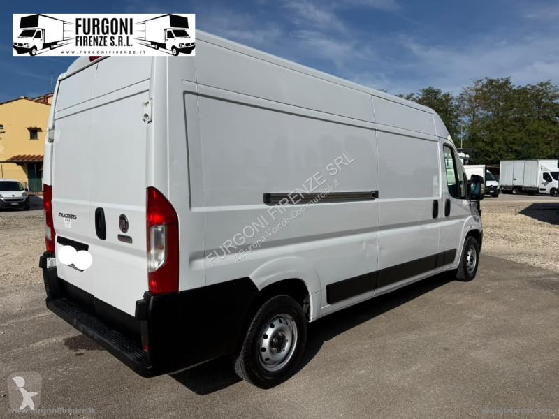 Fiat 35 2.3 MJT 160 PLM-SL-DC Cab.Maxi van
