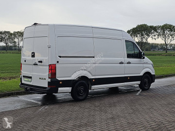 MAN cargo van