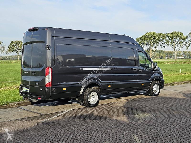 Ford 2.0 L4H3 2x Schuif Autom van