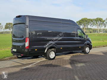 Ford cargo van