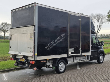 Fiat Ducato 35 2.3 L4 ac laadklep EURO6