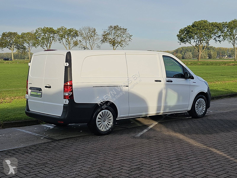 Mercedes L3 XL 280KM WLTP Snelladen 60kWh...