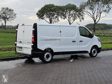 Renault Trafic 2.0 DCI L2 Navi Euro6 130Pk Airco 3-Zits Onderhoudshistorie!