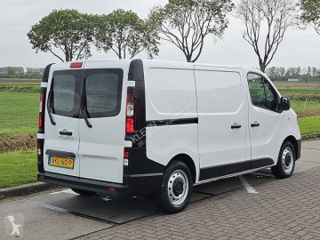 Renault cargo van