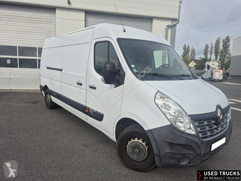 Renault  van
