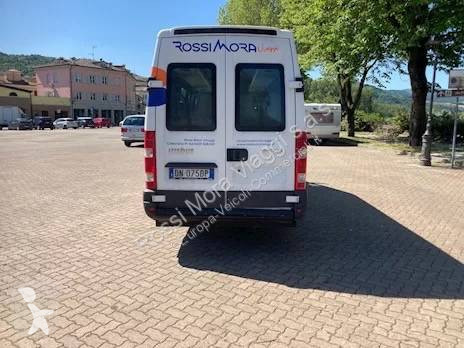 Iveco 50C21 van
