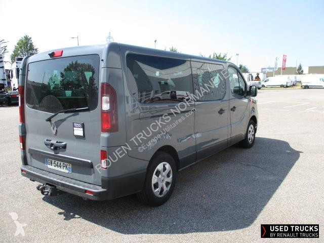 Renault  van