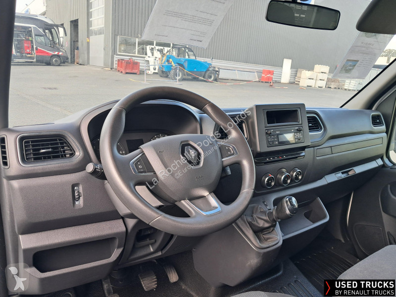 Užitkové vozidlo Renault
