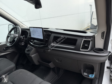 Ford cargo van