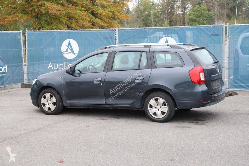 Dacia  van