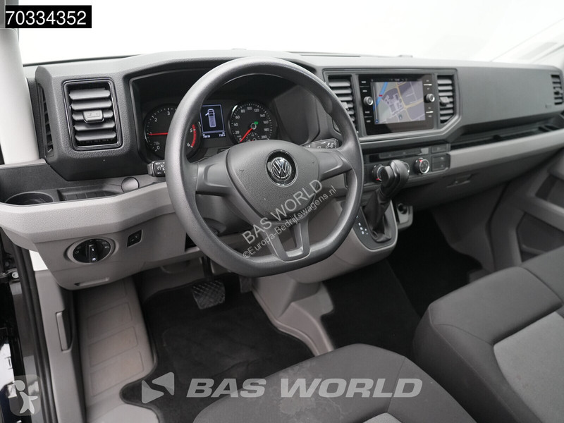 Volkswagen 140pk Automaat L3H3 Airco Navi...