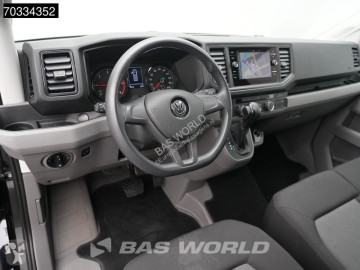 Volkswagen cargo van