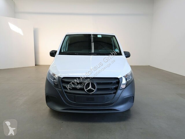 Furgoneta Mercedes Vito116CDI KA...
