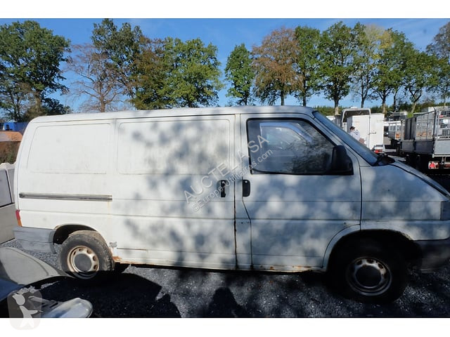 Volkswagen  van