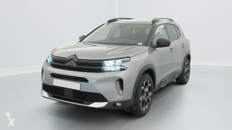 Citroën C5 Transporter