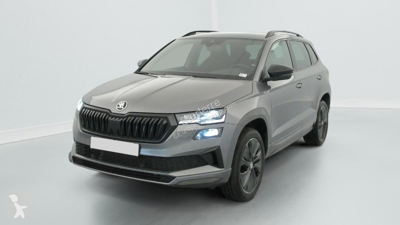 Skoda  Transporter