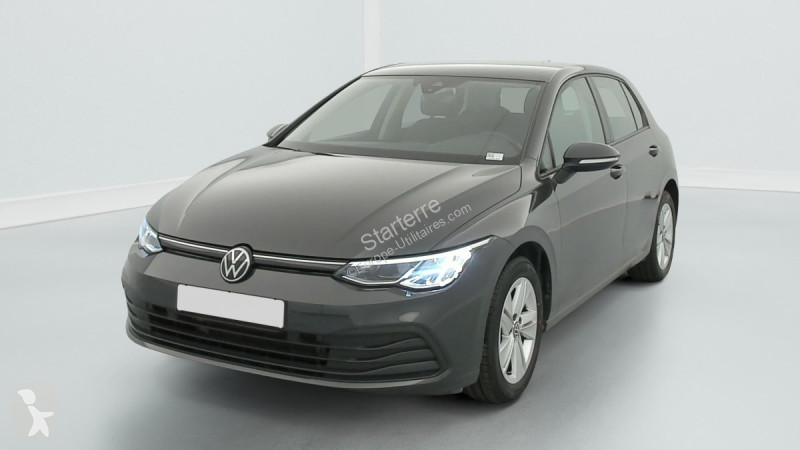 Volkswagen  GOLF 8 Transporter